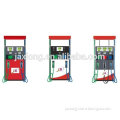 Gas station equipment / gas station tool